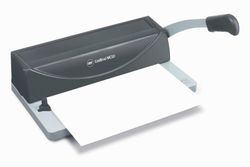 reliure à spirale métallique gbc mc10