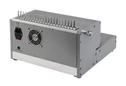 Reliure électrique Fellowes Orion E-500
