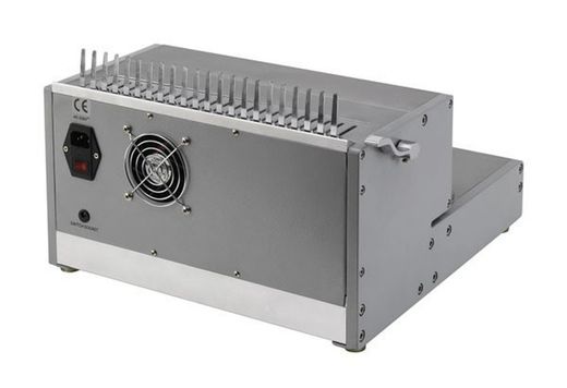 Reliure électrique Fellowes Orion E-500