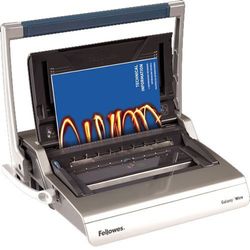 Encuadernadora galaxy wire de fellowes