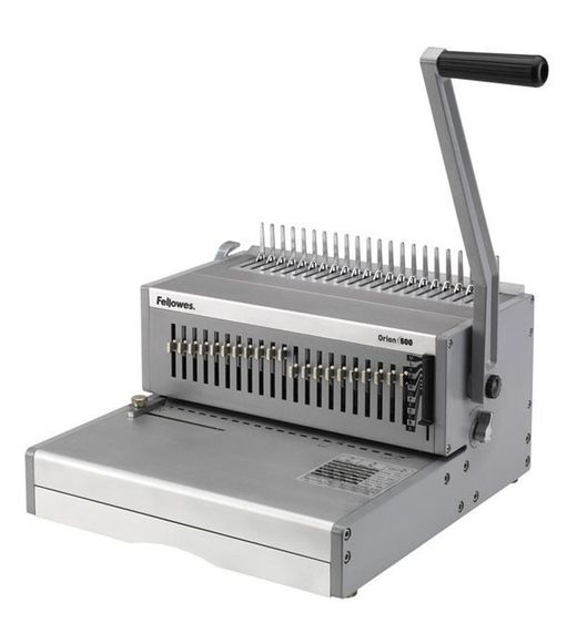 Reliure Fellowes Orion 500