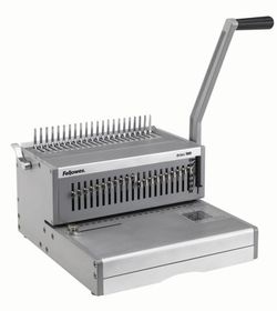 Reliure Fellowes Orion 500