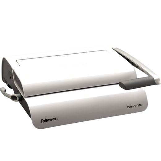 Máquina de encadernação pulsar+ 300