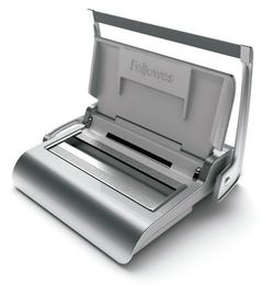 Fellowes quasar fichário