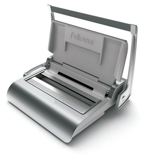 Fellowes quasar fichário