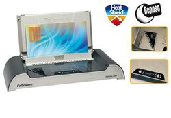 Fellowes Helios 30 Classeur Thermique