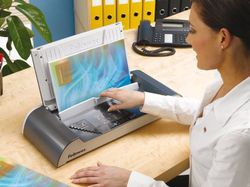 Fellowes Helios 30 Classeur Thermique