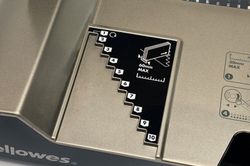 Fellowes Helios 60 Classeur Thermique