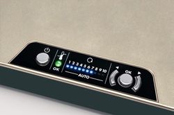 Fellowes Helios 60 Classeur Thermique