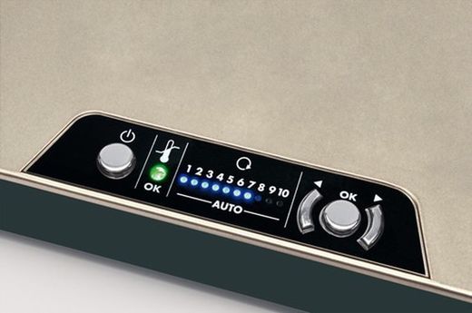 Fellowes Helios 60 Classeur Thermique