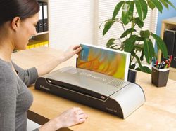 Fellowes Helios 60 Classeur Thermique