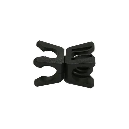 Réglage pour les piques et les anneaux