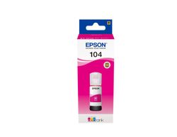 EPSON C13T00P340 Magenta