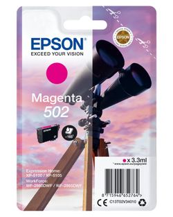 EPSON C13T02V34010 Magenta