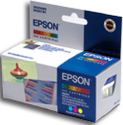 EPSON C13T05204020 Color