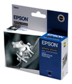 EPSON C13T05414020 Noir