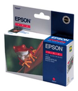 EPSON C13T05474020 Rouge