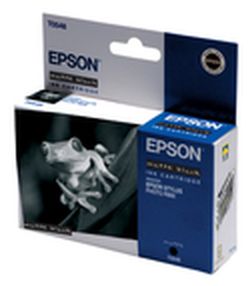 EPSON C13T05484020 Noir