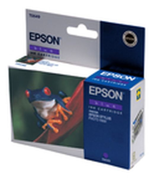 EPSON C13T05494020 Cyan