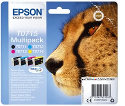 EPSON C13T07154022