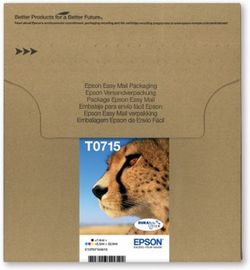 EPSON C13T07154510