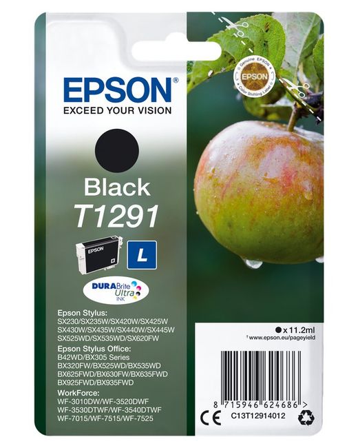 EPSON C13T12914022