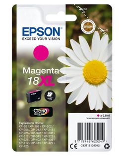 EPSON C13T18134012 Magenta