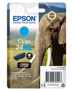 EPSON C13T24324012 Cyan
