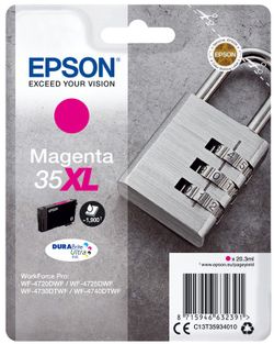 EPSON C13T35934010 Magenta