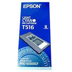 EPSON C13T516011 Cyan