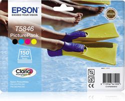 EPSONC13T58464010