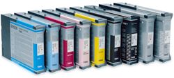 EPSON C13T602B00 Magenta