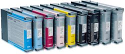 EPSON C13T605300 Magenta
