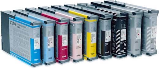 EPSON C13T614200 Cyan