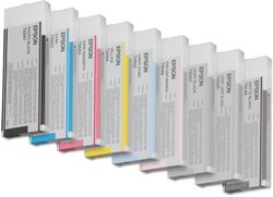 EPSON C13T614800 Negro