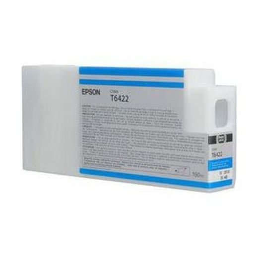 EPSON C13T642200 Cyan