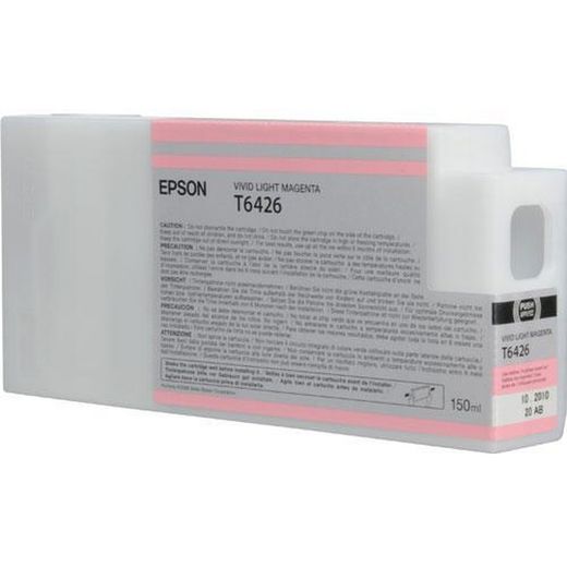 EPSON C13T642600 Magenta