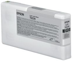 EPSON C13T653900 Gris