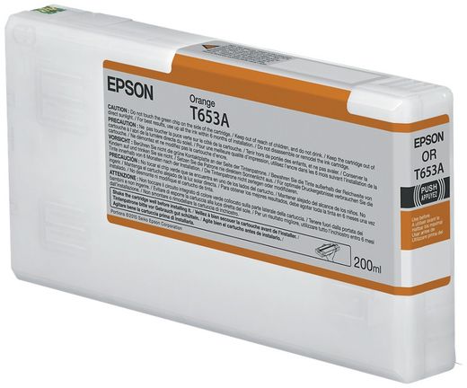 EPSON C13T653A00