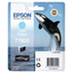 EPSON C13T76054010 Cyan