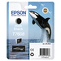 EPSON C13T76084010 Noir