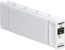 EPSON C13T800800 Negro