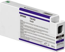 EPSON C13T824D00 Violet