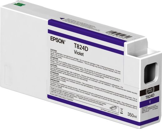 EPSON C13T824D00 Violet