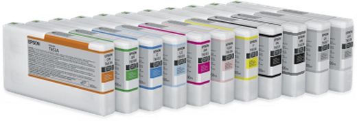 EPSON C13T913500 Cyan