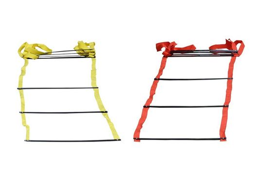 escada de agilidade escolar de 4 metros