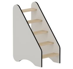 Escalera KIDDY STEP