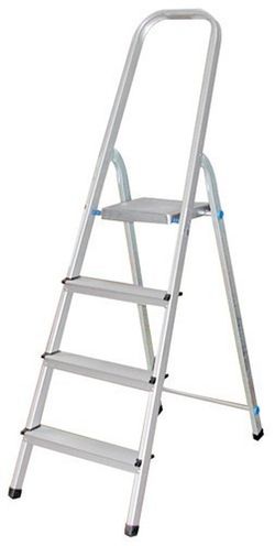 Escaliers métalliques de 3 à 7 marches