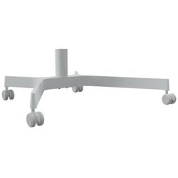 Petite table Leitz Ergo pour s'asseoir/travailler à pied