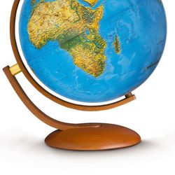 Esfera terrestre Maximus. Disponible en 2 tamaños